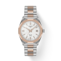 Orologio Tissot Donna in Acciaio T151.822.22.111.00